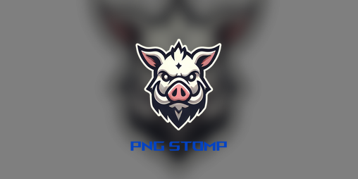 Cover image for IronTusk PNG Stomp