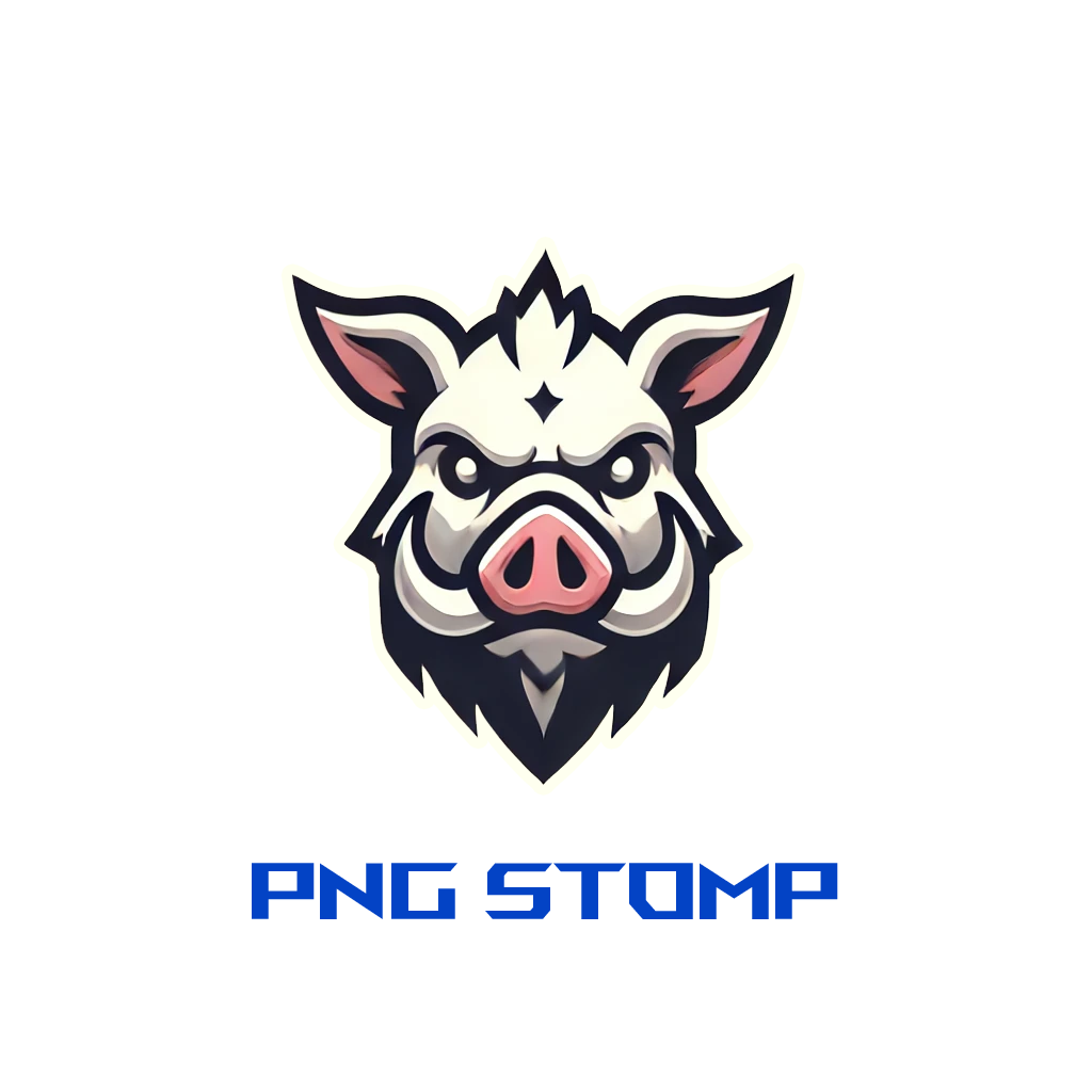 Cover image for IronTusk PNG Stomp