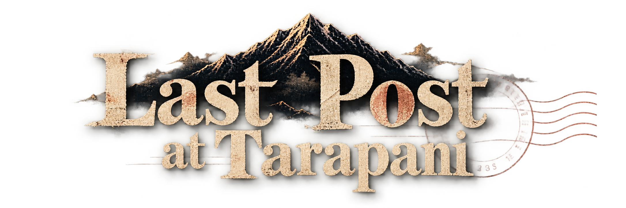Last Post at Tarapani