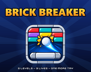 Brick Breaker Mobile