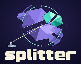Splitter screenshot 1