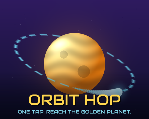 ORBIT HOP 대표 이미지
