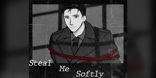 Cover image for Steal Me Softly