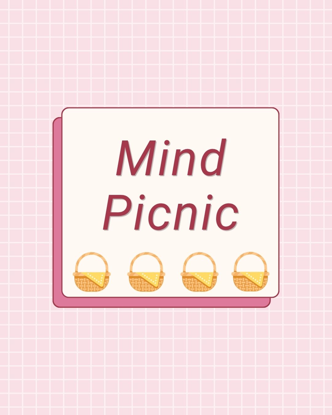 Mind Picnic - Draft Version 0.1 대표 이미지