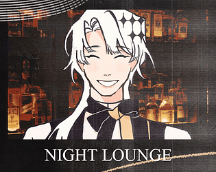 Night Lounge screenshot 1