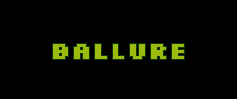 BALLURE