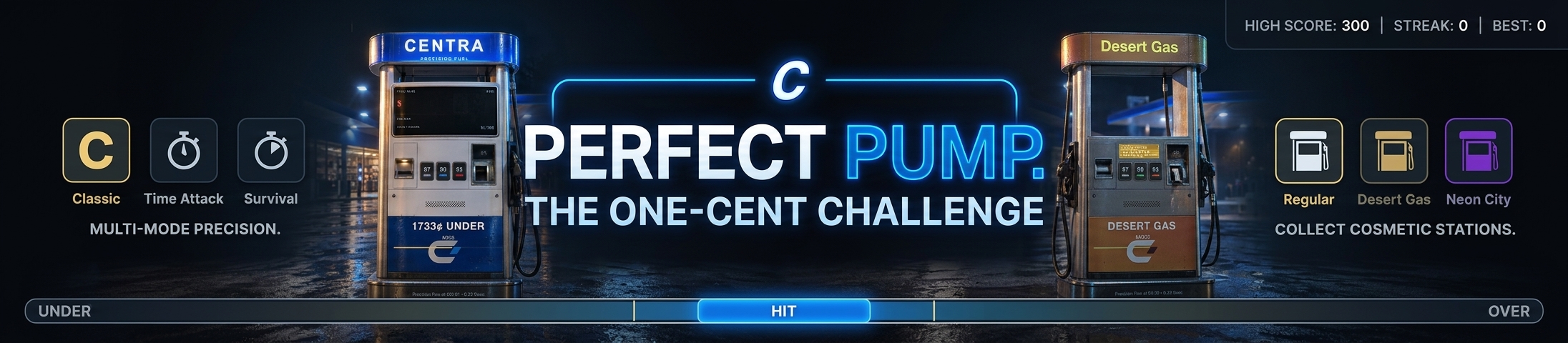 Perfect Pump