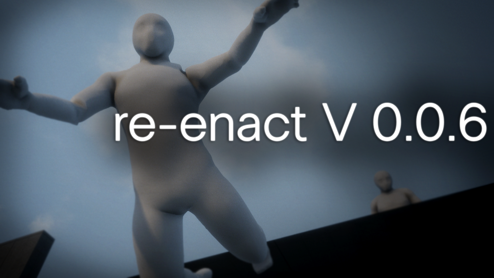 Re-Enact
