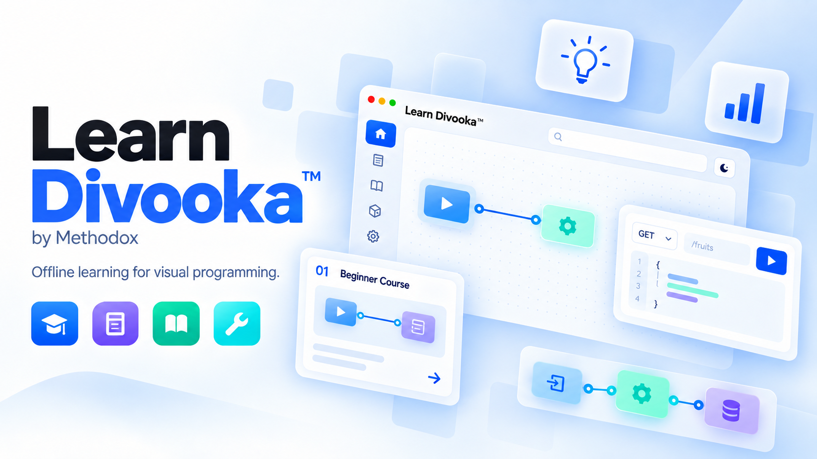 Learn Divooka™