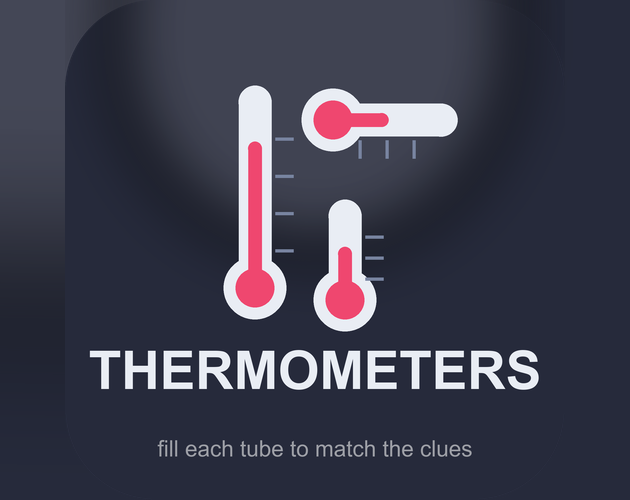 Thermometers 대표 이미지