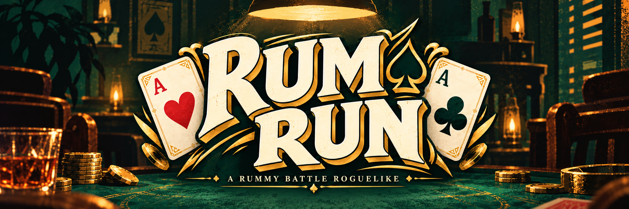 Rum Run
