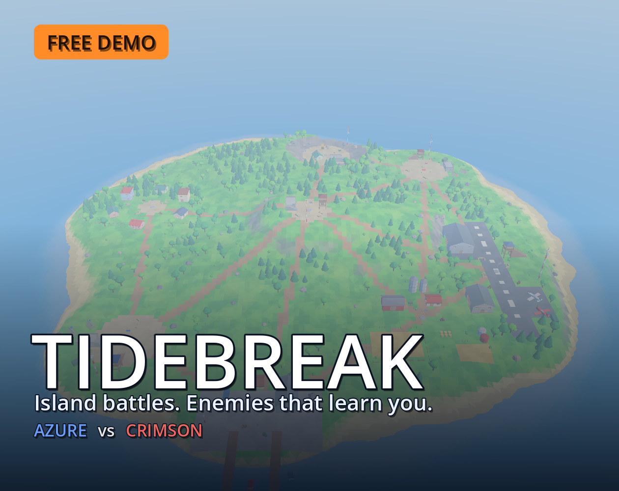 Tidebreak 대표 이미지