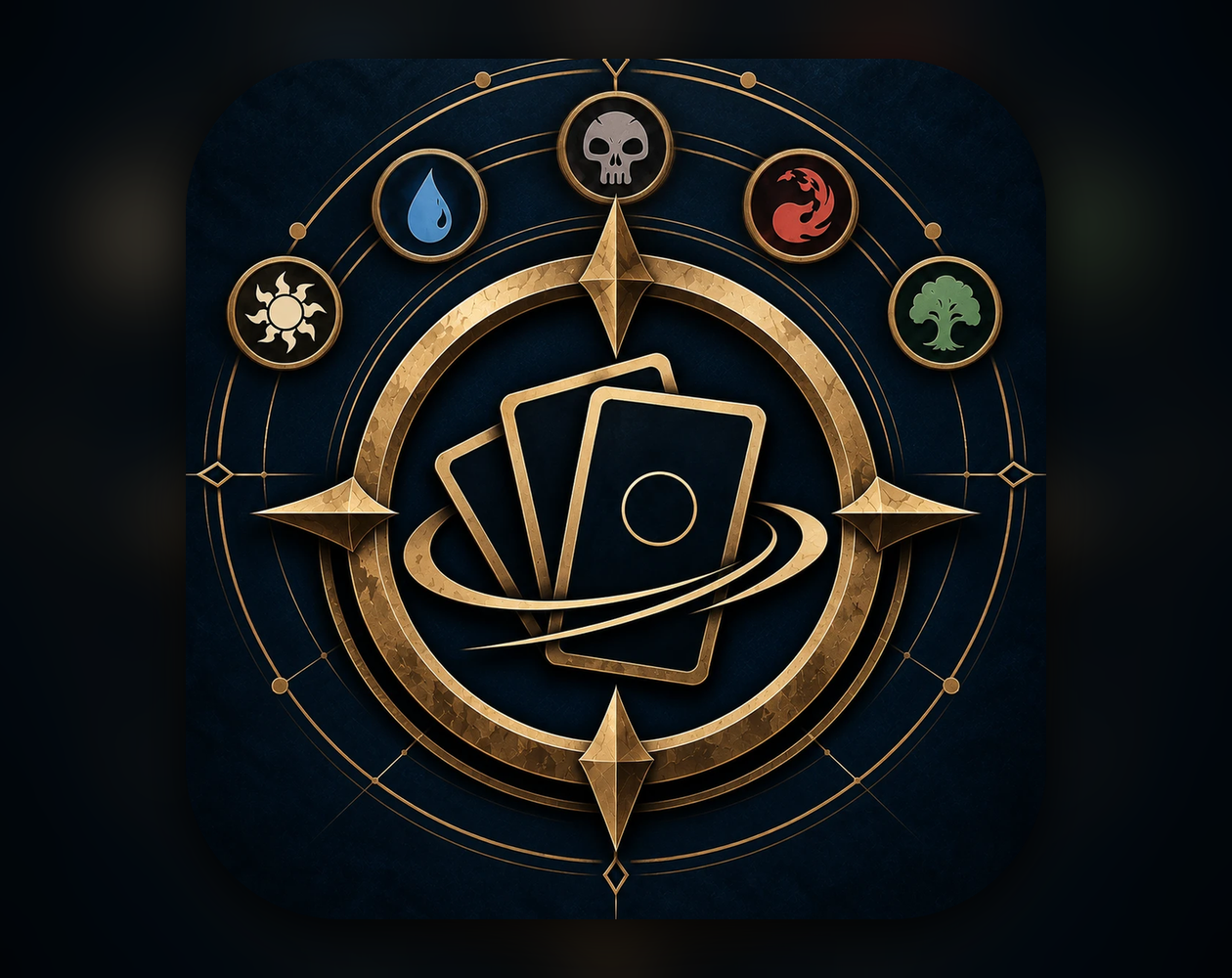 Neo Forge MTG 1.0.8 (PC, Mac and Android): Export and Import Your Data ...