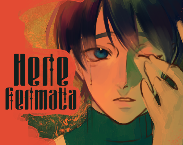 Here, Fermata