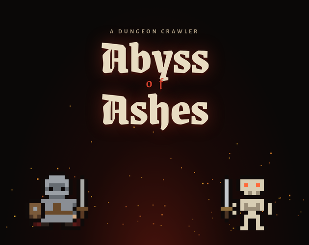 Abyss of Ashes cover