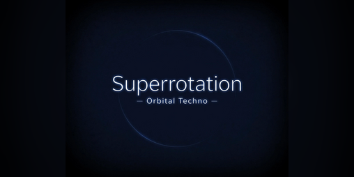 String Lock Sample Superrotation: Orbital Techno by Complex Software