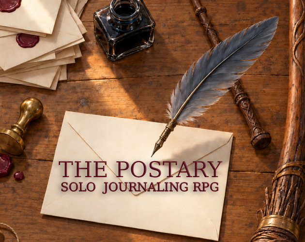 The Postary