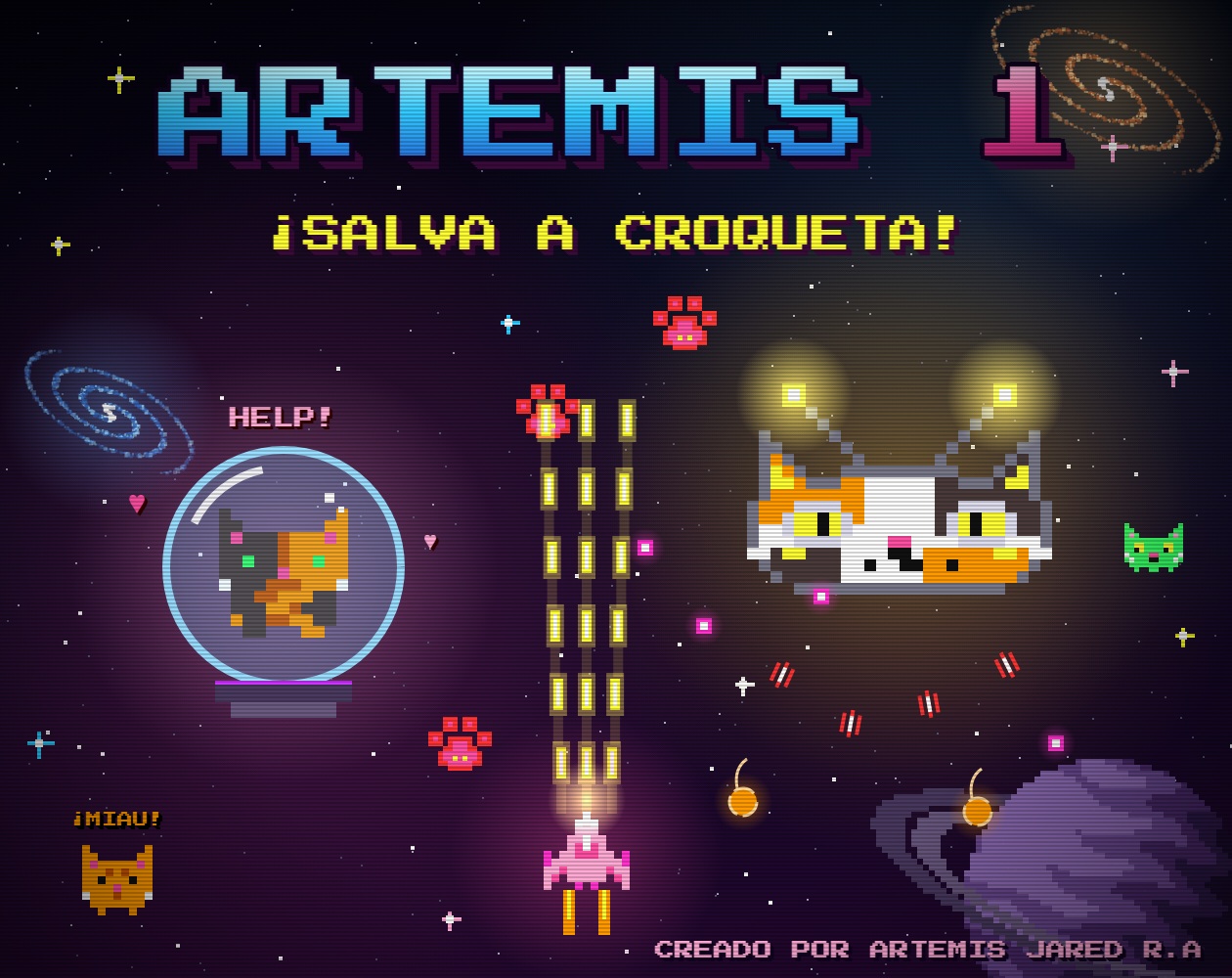Artemis 1