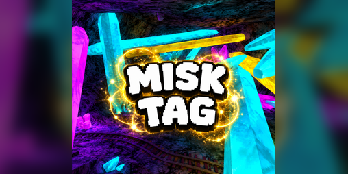 Cover image for MiskTag { beta }