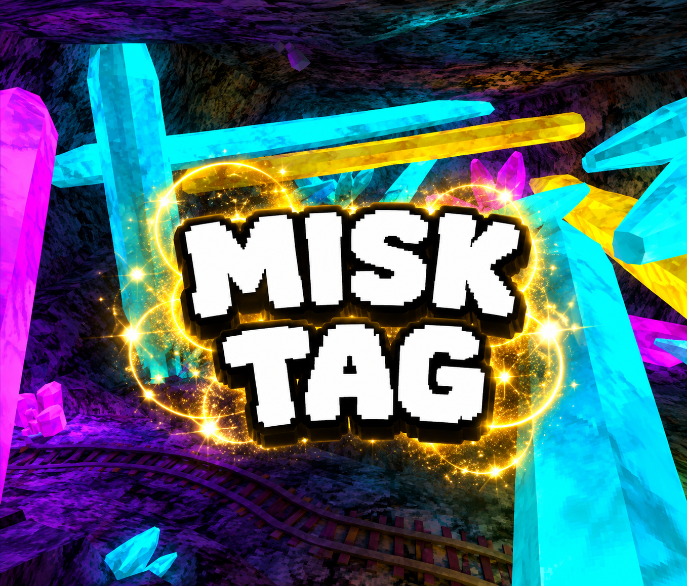 Cover image for MiskTag { beta }