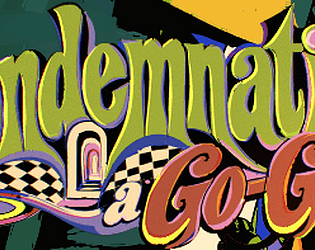 Condemnation A Go-Go