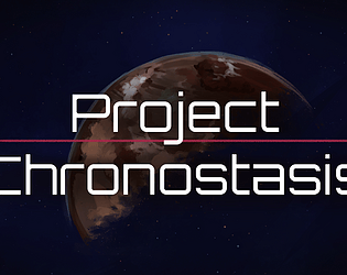 Project Chronostasis