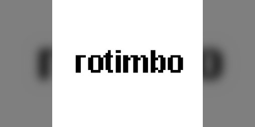 Cover image for rotimbo