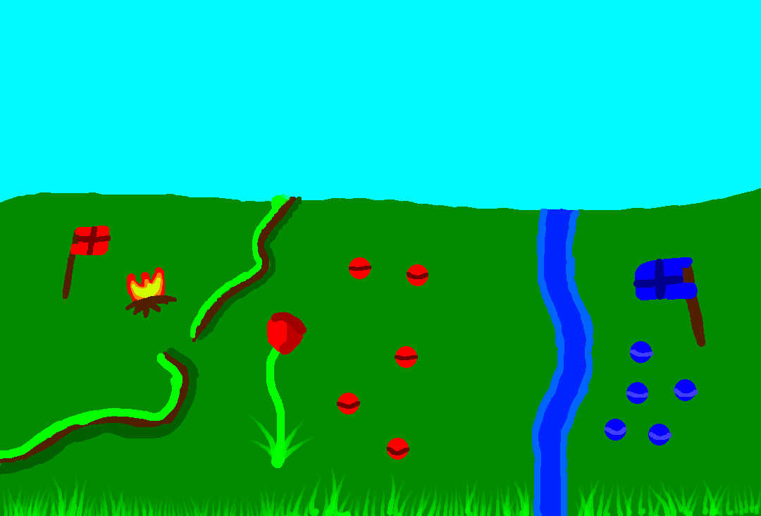 new FPS