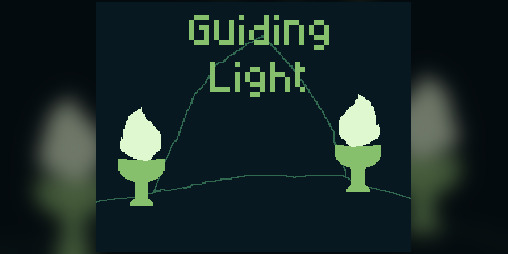 Cover image for Guiding Light