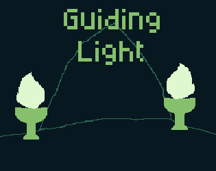 Cover image for Guiding Light