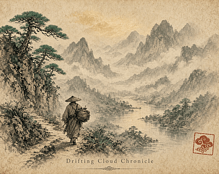 Drifting Cloud Chronicles - Idle Incremental RPG
