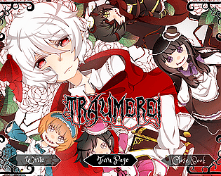 Indie Horror: Träumerei Chapter 1