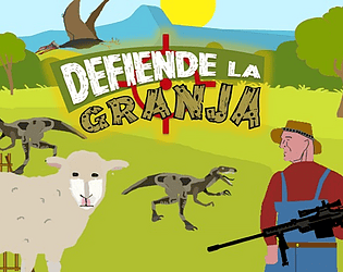 Defiende la Granja