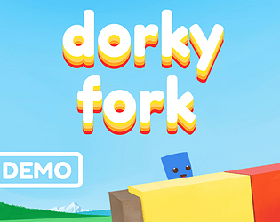 Dorky Fork Demo