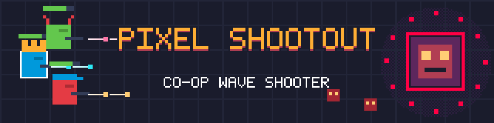 Pixel Shootout