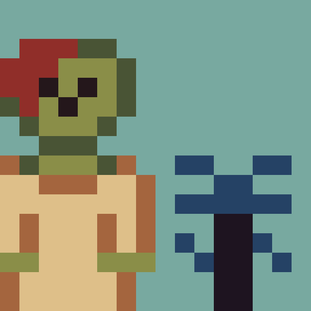 Cover image for The Undead Feast