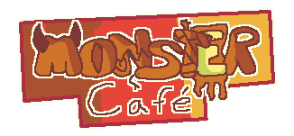 Monster Cafe