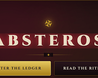 Absteros