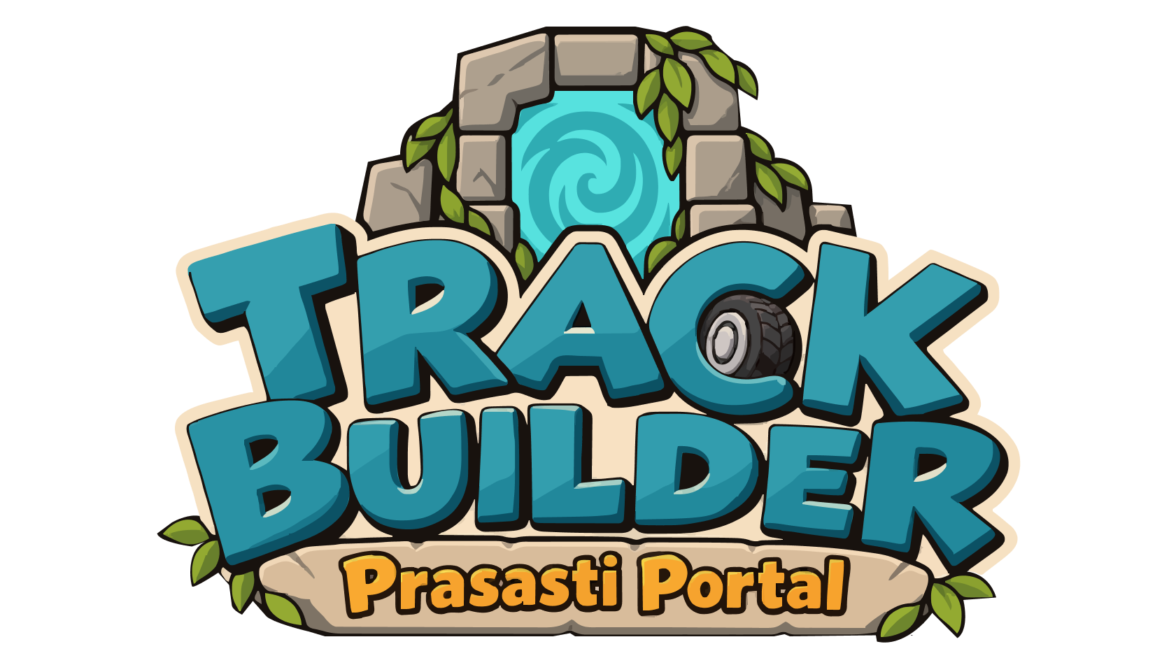 Track Builder