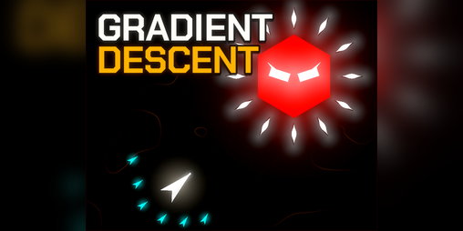 Cover image for Gradient Descent