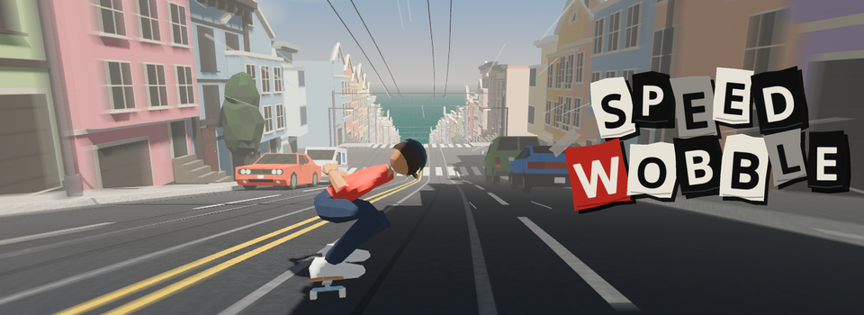Speed Wobble