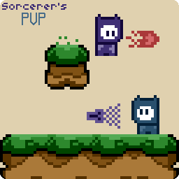 Sorcerer's PvP