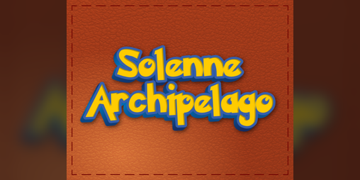 Cover image for Solenne Archipelago (a pokemon idle game)