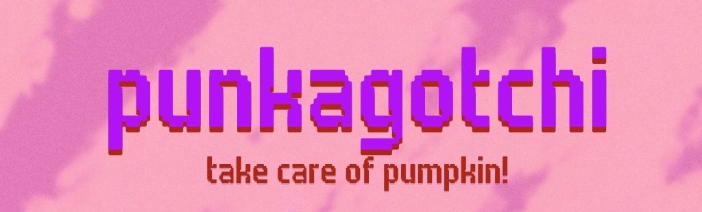 punkagotchi
