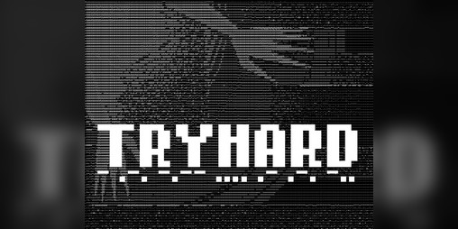 Cover image for TryHard