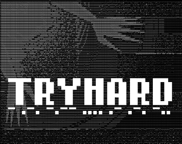 Cover image for TryHard