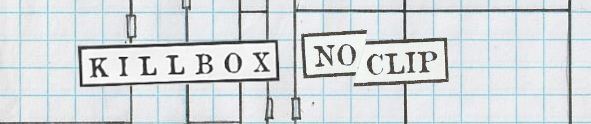 Killbox/Noclip
