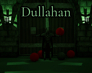 Dullahan