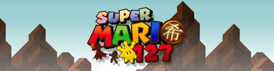 Super Mario 127