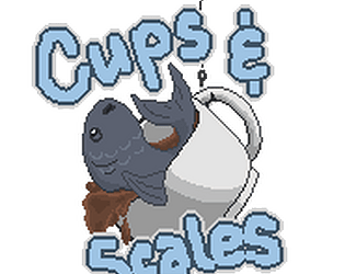 Cups & Scales